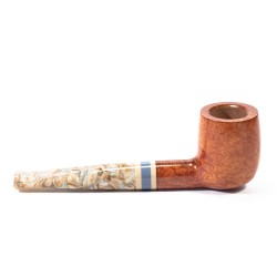 Pipe Savinelli Sasso Smooth 106 Billiard