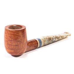 Pipe Savinelli Sasso Smooth 106 Billiard