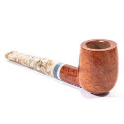 Pipe Savinelli Sasso Smooth 106 Billiard