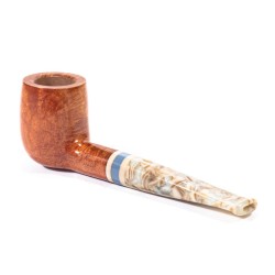 Pipe Savinelli Sasso Smooth 106 Billiard
