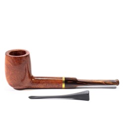 Pipe Savinelli Whisky Smooth 110 Billiard