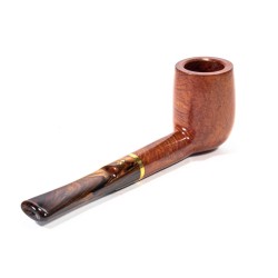 Pipa Savinelli Whisky Liscia 110 Billiard