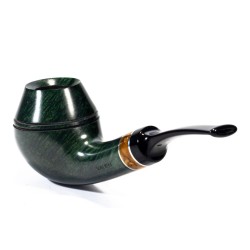 Pipe Vauen Ambrosi Smooth Model 8146 Bent Rhodesian