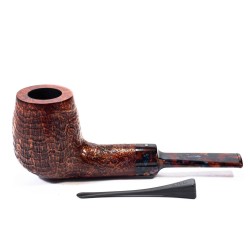 Pipe Vauen Harlekin HK 511 Billiard