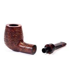Pipe Vauen Harlekin HK 511 Billiard