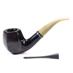 Pipe Vauen Lindis 2206 Bent Panel