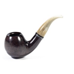 Pipe Vauen Lindis 2219 Bent Apple