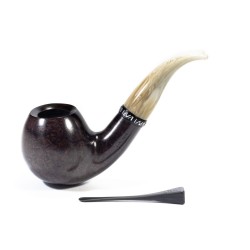 Pipe Vauen Lindis 2219 Bent Apple