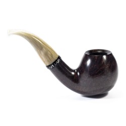 Pipe Vauen Lindis 2219 Bent Apple
