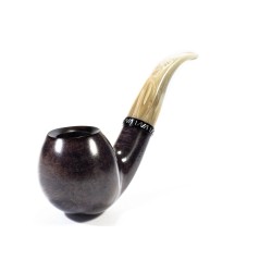 Pipe Vauen Lindis 2219 Bent Apple