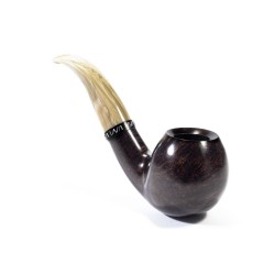 Pipe Vauen Lindis 2219 Bent Apple