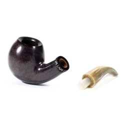Pipa Vauen Lindis 2219 Bent Apple