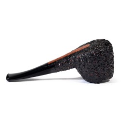 Pipe Castello Sea Rock Briar KK 55 Pot