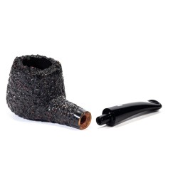 Pipe Castello Sea Rock Briar KK 55 Pot