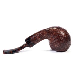 Pipa Vauen Harlekin HK 513 Bent Apple