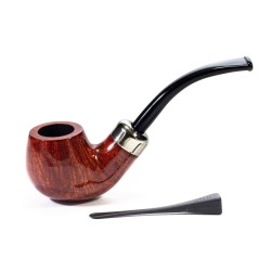 Pipa Myway The Wise Man Army 503 Bent Apple