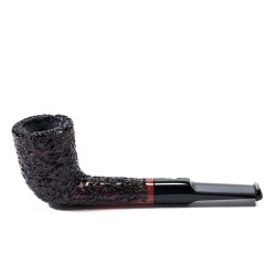 Pipe Mastro Geppetto Rusticated Dublin
