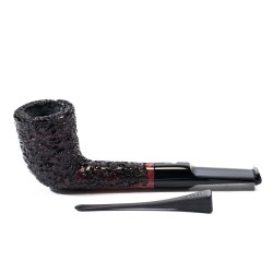 Pipa Mastro Geppetto Rusticata Dublin