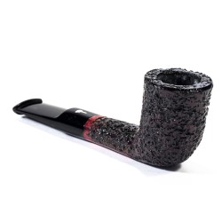 Pipe Mastro Geppetto Rusticated Dublin