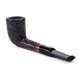 Pipa Mastro Geppetto Rusticata Dublin