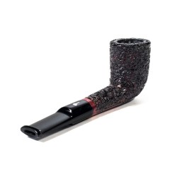 Pipe Mastro Geppetto Rusticated Dublin