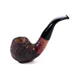 Pipa Mastro Geppetto Rusticata Full Bent