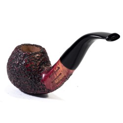 Pipa Mastro Geppetto Rusticata Full Bent