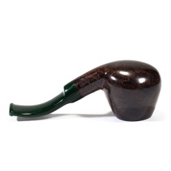 Pipa in Radica Mastro Geppetto Liscia 2 Bent Brandy