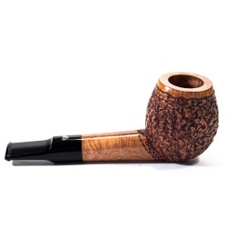 Pipa Luigi Viprati Rusticata Apple