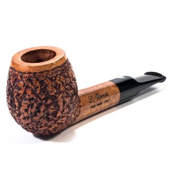 Pipa Luigi Viprati Rusticata Apple