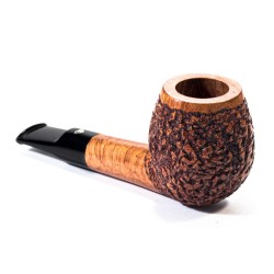 Pipa Luigi Viprati Rusticata Apple