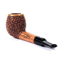 Pipa Luigi Viprati Rusticata Apple