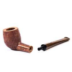 Pipa Luigi Viprati Sabbiata Billiard
