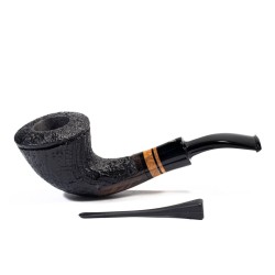 Pipa Luigi Viprati Sabbiata Calabash