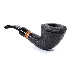 Pipe Luigi Viprati Sandblast Calabash