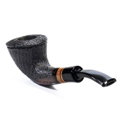 Pipa Luigi Viprati Sabbiata Calabash