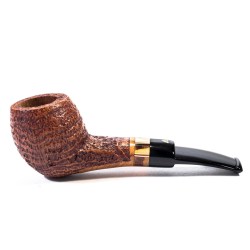 Pipe Luigi Viprati Sandblast Devil Anse