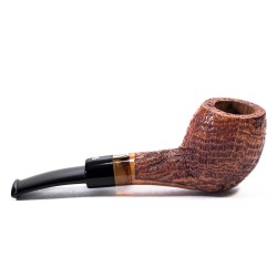 Pipe Luigi Viprati Sandblast Devil Anse