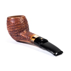Pipe Luigi Viprati Sandblast Devil Anse