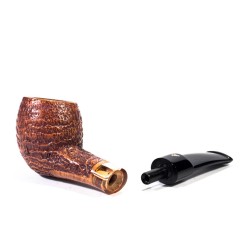 Pipe Luigi Viprati Sandblast Devil Anse