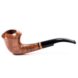 Pipa Luigi Viprati 1Q Liscia Bent Dublin