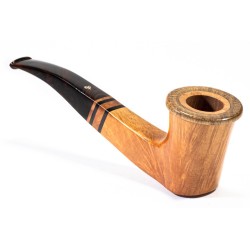 Pipe Luigi Viprati 1Q Smooth