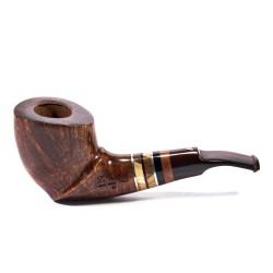 Pipa Luigi Viprati 1Q Liscia Free Form