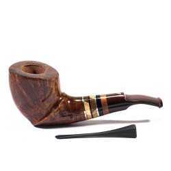 Pipa Luigi Viprati 1Q Liscia Free Form