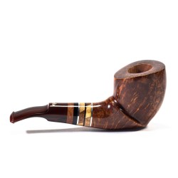 Pipa Luigi Viprati 1Q Liscia Free Form