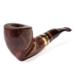 Pipa Luigi Viprati 1Q Liscia Free Form
