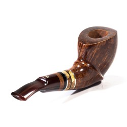 Pipa Luigi Viprati 1Q Liscia Free Form