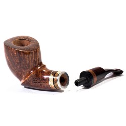 Pipa Luigi Viprati 1Q Liscia Free Form