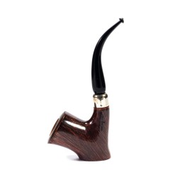 Pipa Luigi Viprati 1Q Liscia Free Form