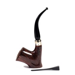 Pipe Luigi Viprati 1Q Smooth